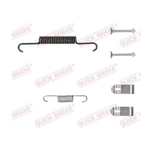 105-0881-1 QUICK BRAKE