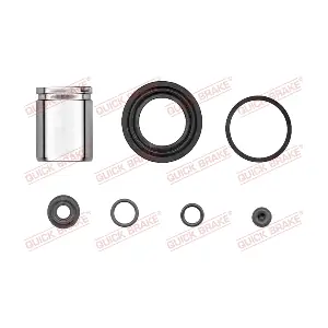 114-5490 QUICK BRAKE