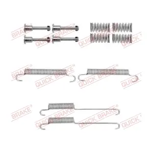 105-0892 QUICK BRAKE