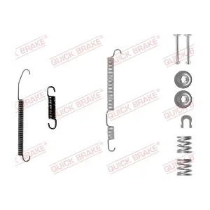 105-0760-1 QUICK BRAKE
