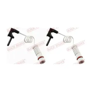 WS 0209 A QUICK BRAKE