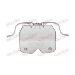 109-1759-1 QUICK BRAKE