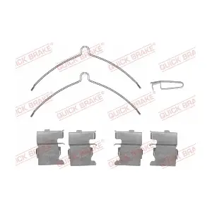 109-0169R-1 QUICK BRAKE
