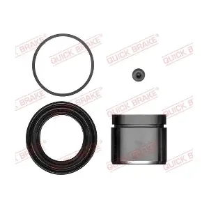 114-5118 QUICK BRAKE