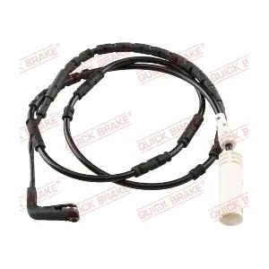 WS 0296 B QUICK BRAKE