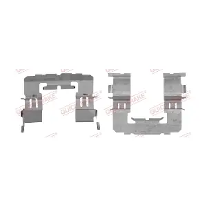 109-1891R-1 QUICK BRAKE