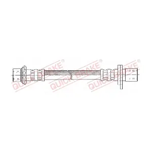 27.041 QUICK BRAKE