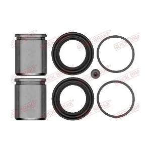 114-5235 QUICK BRAKE