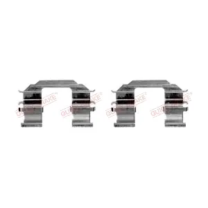 109-1870R-1 QUICK BRAKE