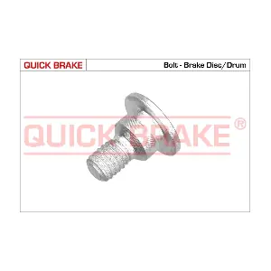 11660 QUICK BRAKE