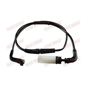 WS 0219 B QUICK BRAKE