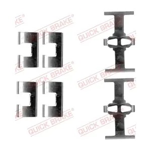 109-1203 QUICK BRAKE