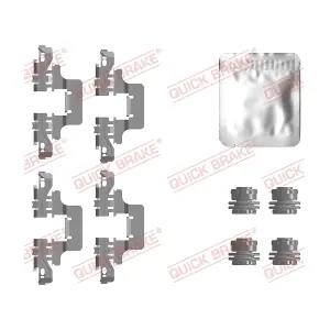 109-0128 QUICK BRAKE