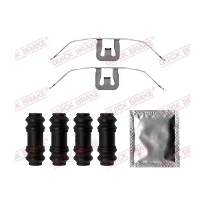 109-1845 QUICK BRAKE