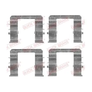 109-1744 QUICK BRAKE