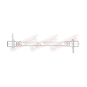 25.087 QUICK BRAKE