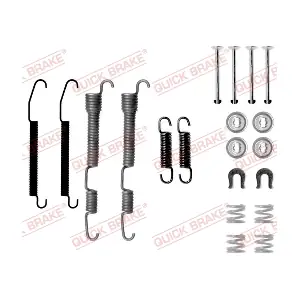 105-0761 QUICK BRAKE