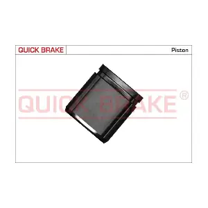 185101K QUICK BRAKE