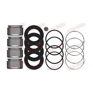 114-5192 QUICK BRAKE