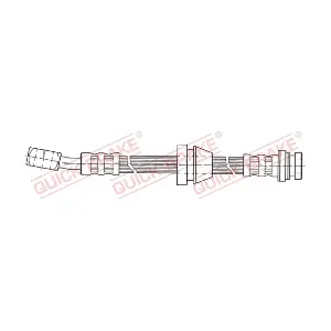 58.919 QUICK BRAKE