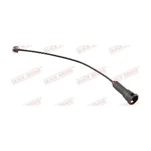 WS 0156 B QUICK BRAKE