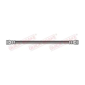 25043 QUICK BRAKE