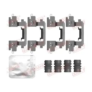 109-0210 QUICK BRAKE