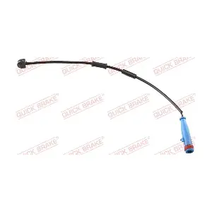 WS 0255 B QUICK BRAKE