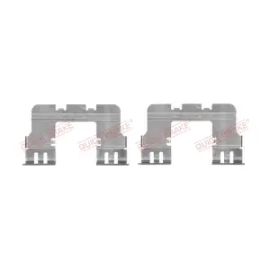 109-1785R-1 QUICK BRAKE