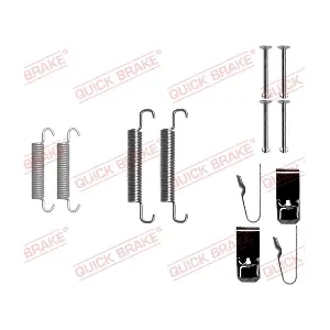 105-0890 QUICK BRAKE