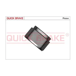 185139K QUICK BRAKE