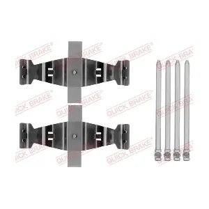 109-1786 QUICK BRAKE