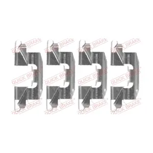 109-1720 QUICK BRAKE