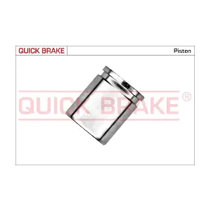 185333K QUICK BRAKE