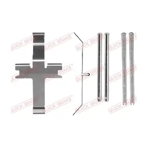 109-1752X-1 QUICK BRAKE