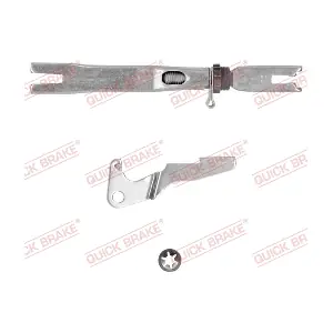 10253010-1L QUICK BRAKE