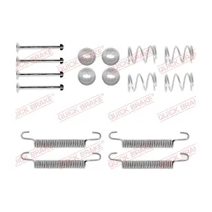 105-0791 QUICK BRAKE
