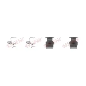 109-1673 QUICK BRAKE