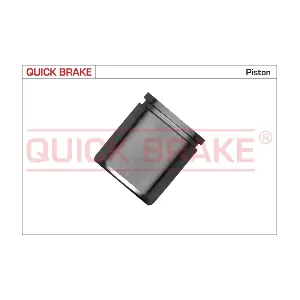 185192K QUICK BRAKE