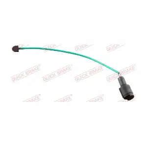 WS 0107 B QUICK BRAKE