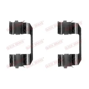 109-1135-1 QUICK BRAKE