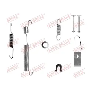 105-0653-1R QUICK BRAKE