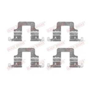 109-1766 QUICK BRAKE