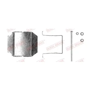 109-1237-1 QUICK BRAKE