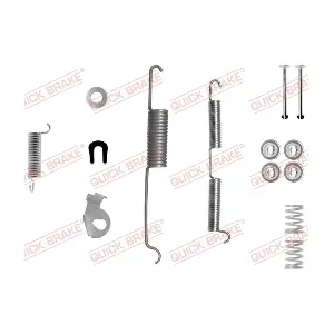 105-0518X-1L QUICK BRAKE
