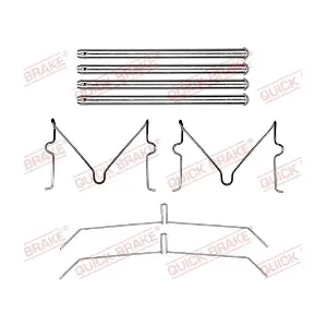 109-0199 QUICK BRAKE