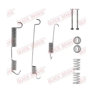 105-0646-1 QUICK BRAKE