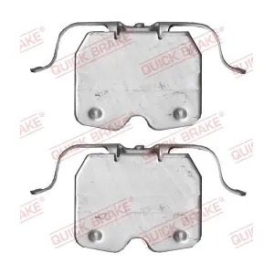 109-1759 QUICK BRAKE