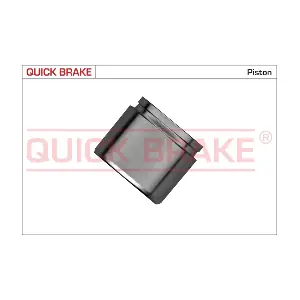 185241K QUICK BRAKE