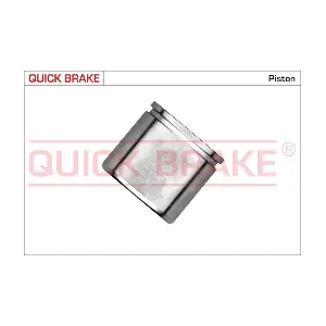 185398K QUICK BRAKE